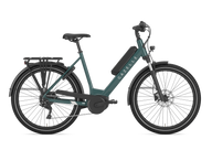Gazelle Medeo T9 City Low 27.5"