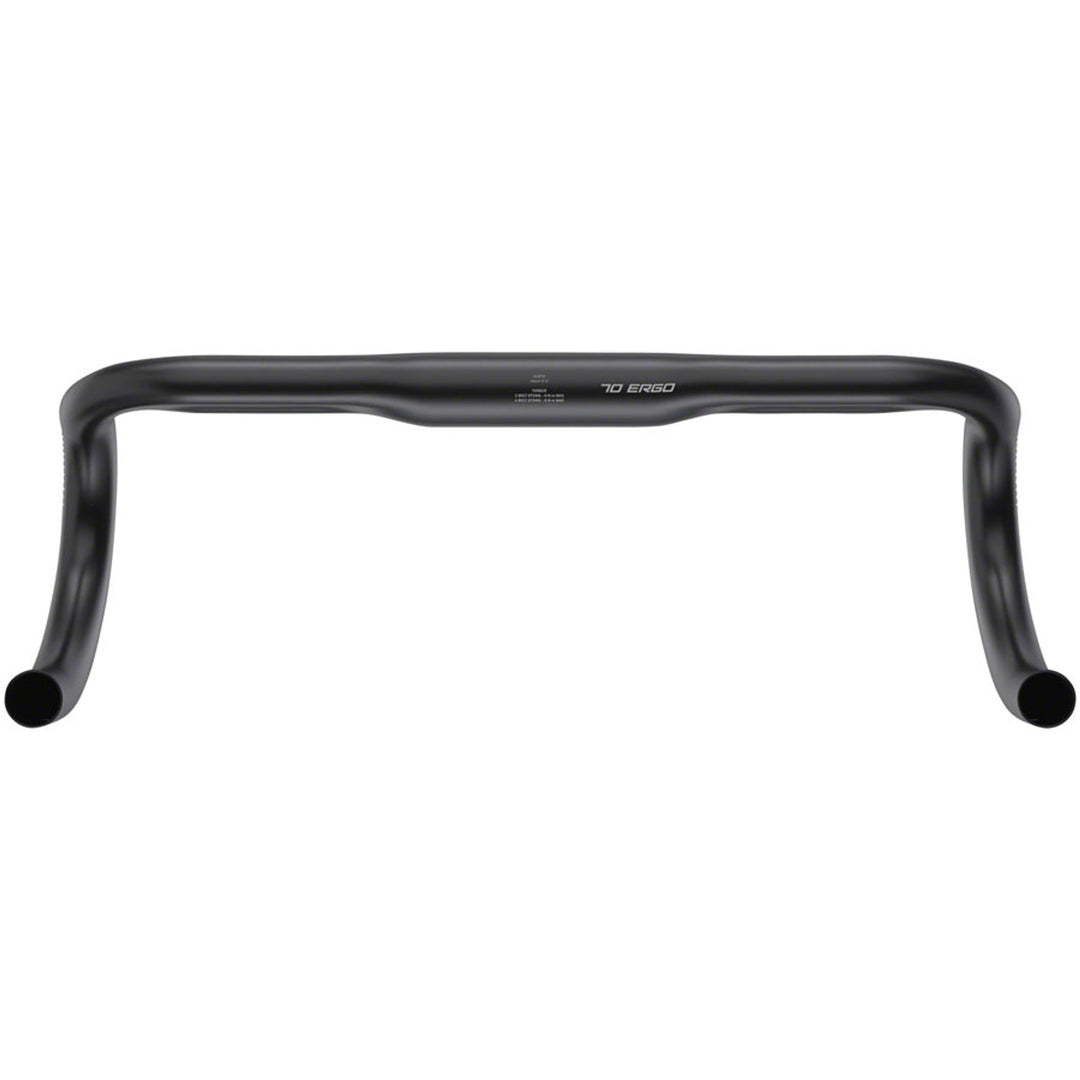 Service Course 70-Ergo Handlebars