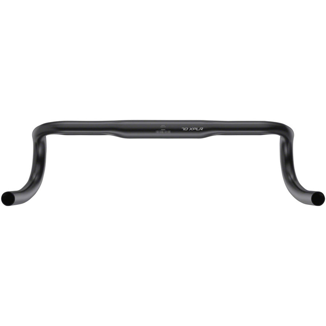 Service Course 70 XPLR Drop Handlebar
