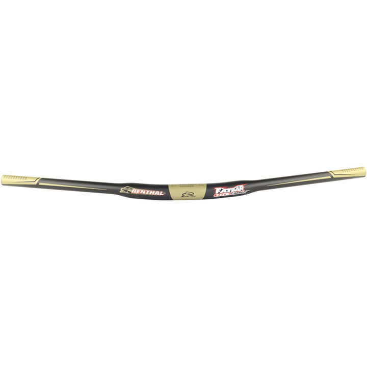 FatBar Lite Carbon Handlebar