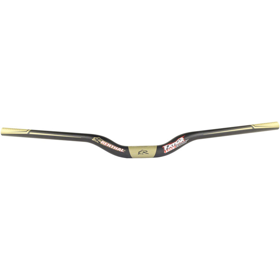 FatBar Lite Carbon Handlebar