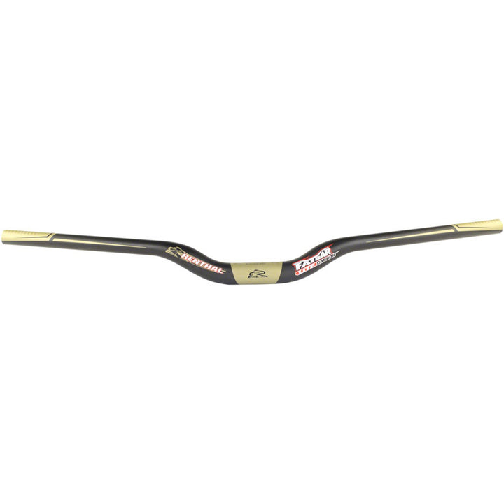 FatBar Lite Carbon Handlebar