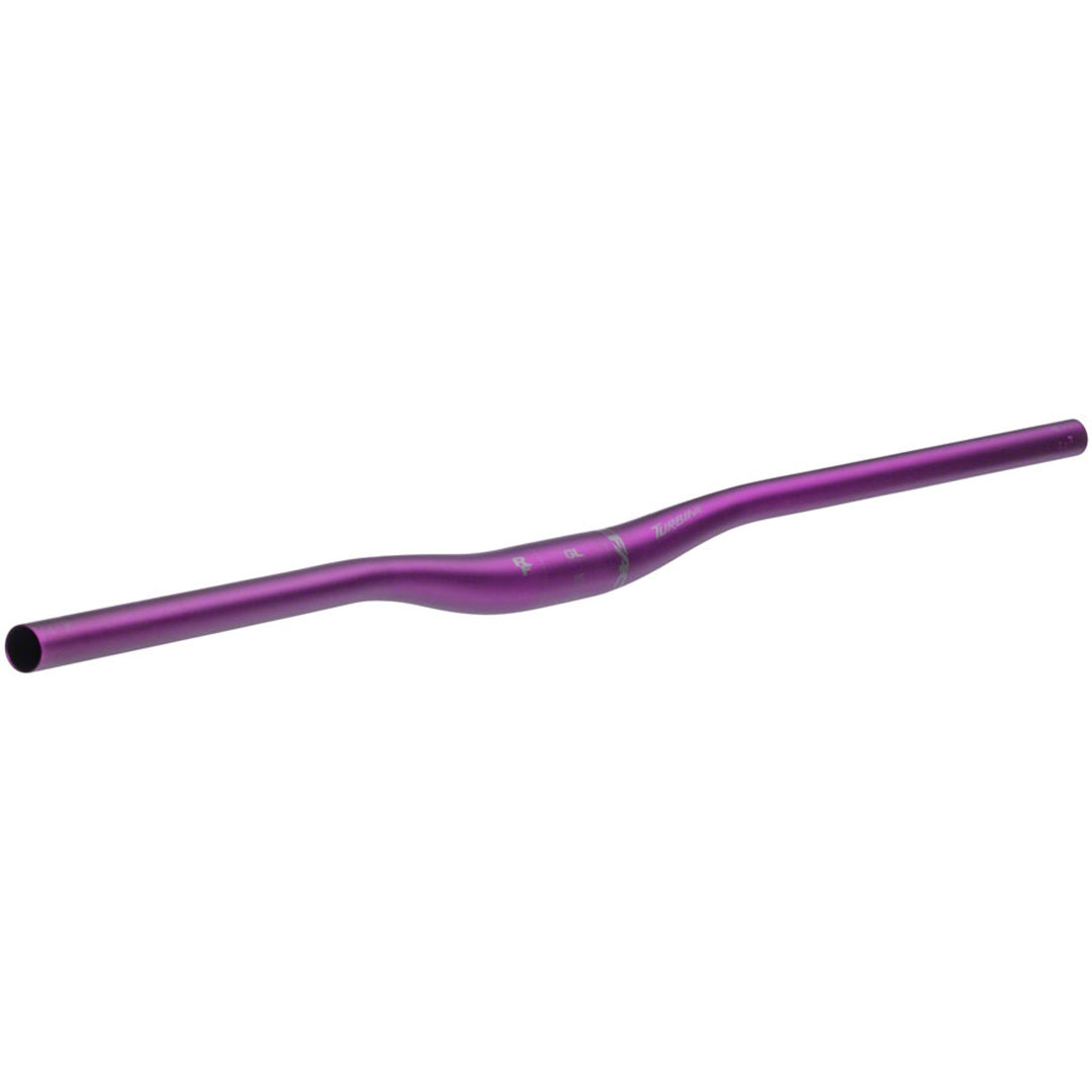 Turbine Handlebar