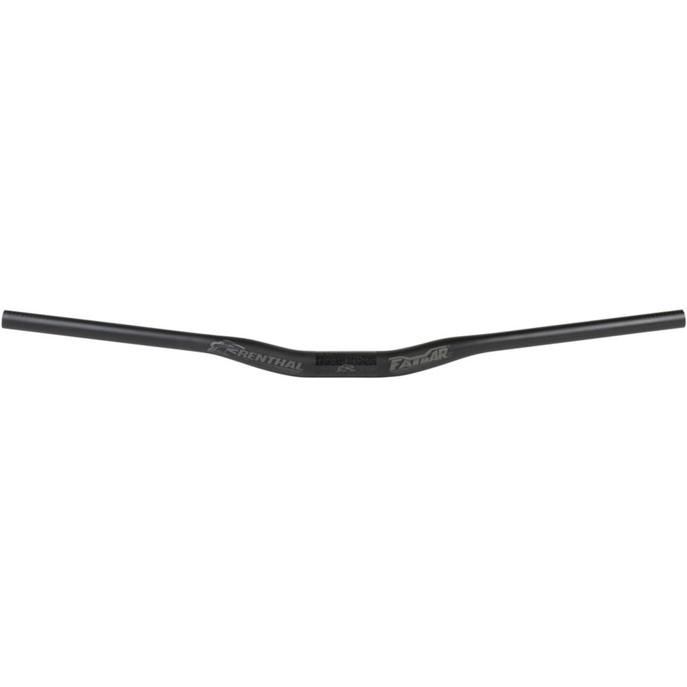 FatBar Carbon Handlebar - FatBar Carbon 35 Handlebar - Carbon, 10mm, 800mm, 35mm, UD Carbon Black, V3