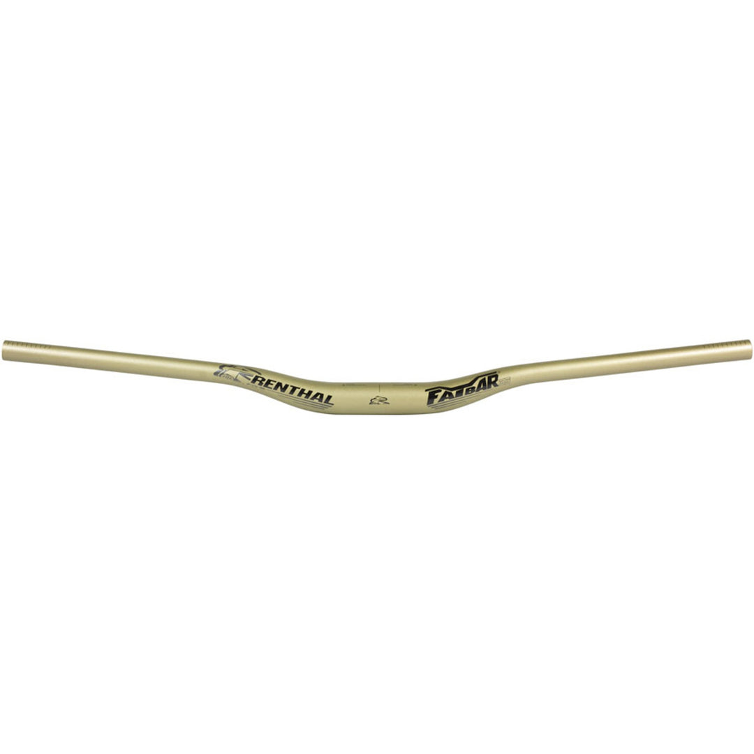 FatBar Handlebar