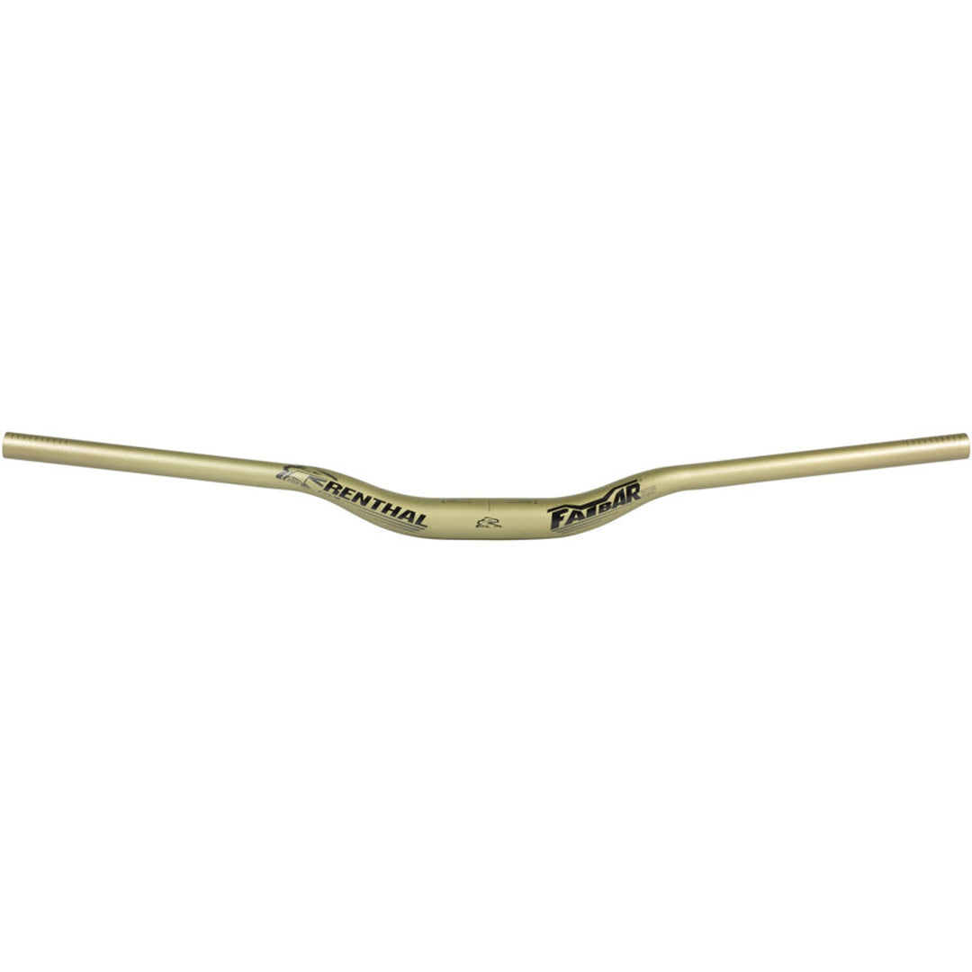 FatBar Handlebar