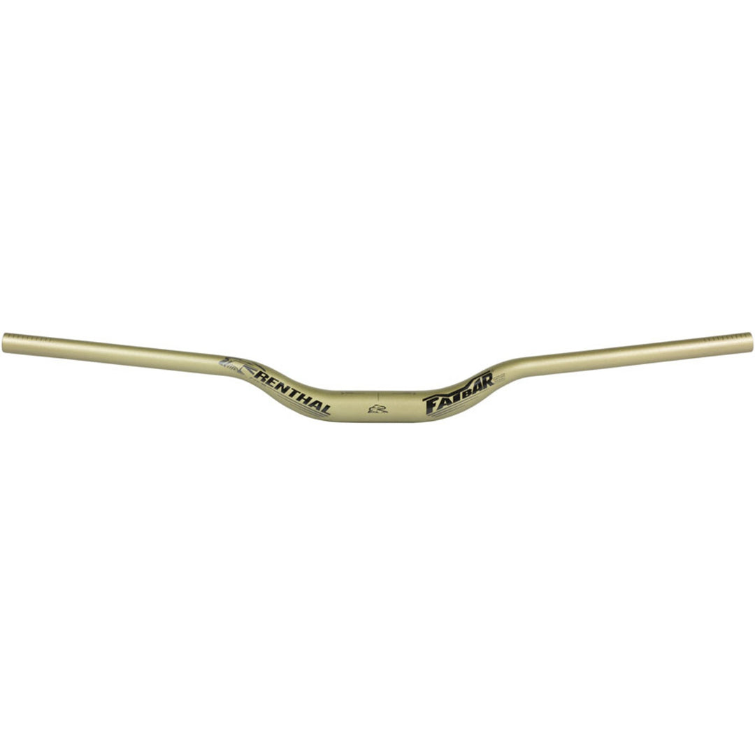 FatBar Handlebar