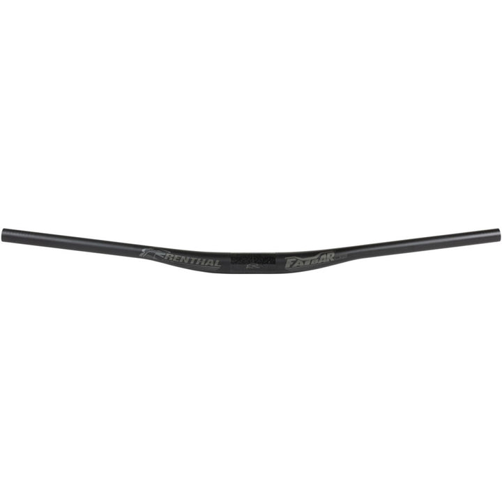 FatBar Carbon Handlebar - FatBar Carbon 35 Handlebar - Carbon, 20mm, 800mm, 35mm, Black, V2