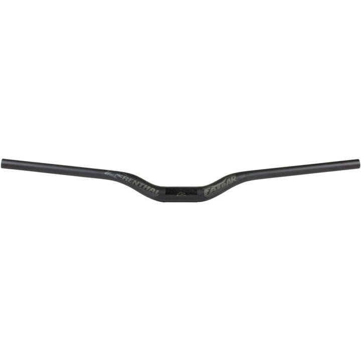 FatBar Carbon Handlebar - FatBar Carbon Handlebar - Carbon, 20mm, 800mm, 31.8mm, Black, V2