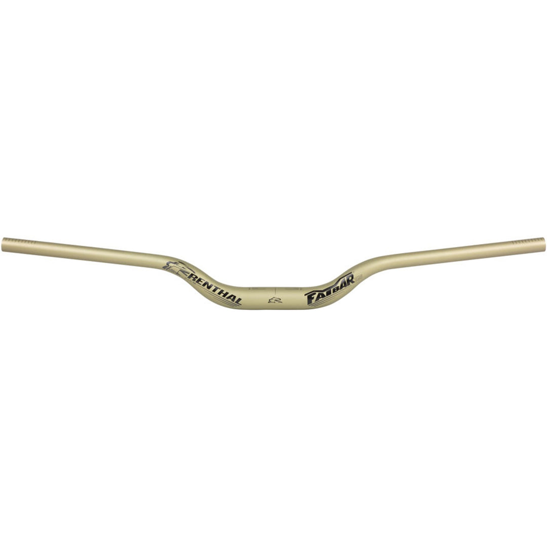 FatBar Handlebar