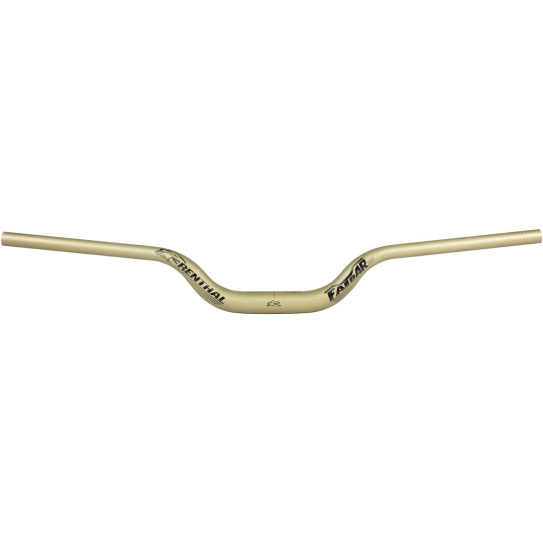 FatBar Handlebar