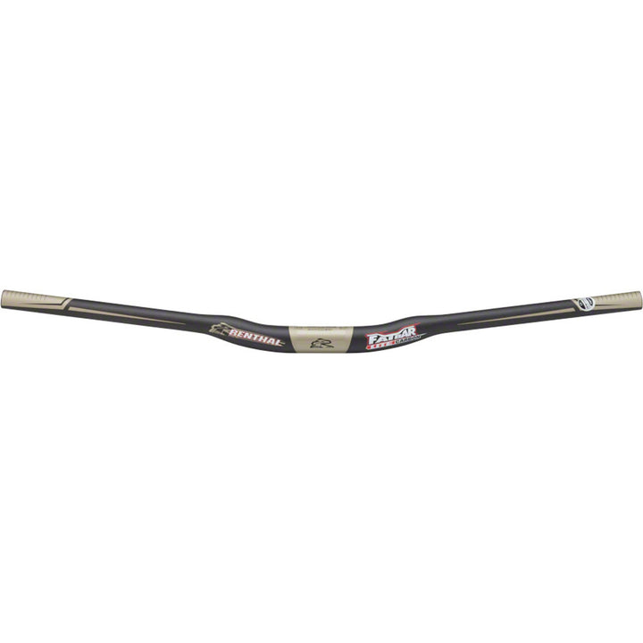 FatBar Lite Carbon Handlebar