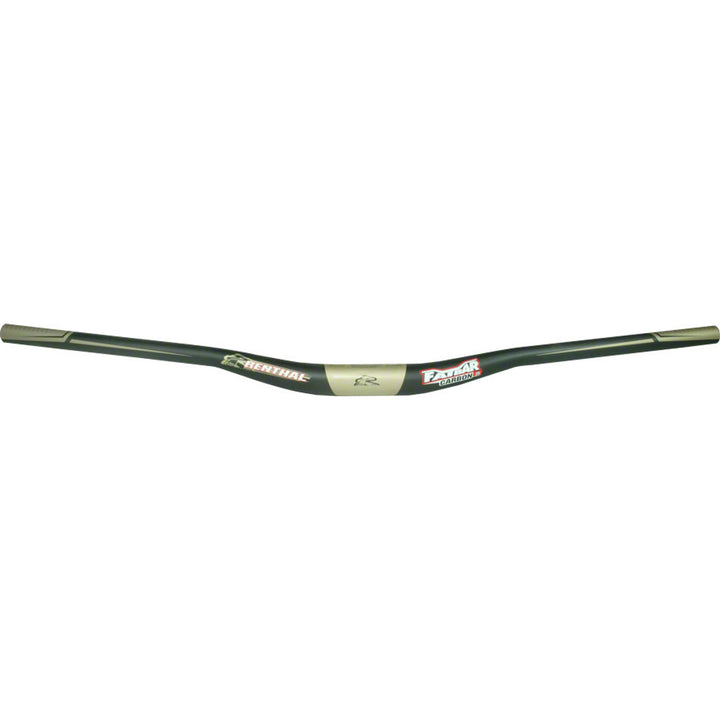 FatBar Carbon Handlebar - FatBar Carbon Handlebar - Carbon, 30mm, 800mm, 31.8mm, UD Carbon Black, V3