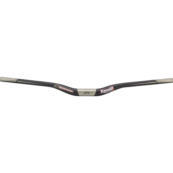 FatBar Carbon Handlebar - FatBar Carbon 35 Handlebar - Carbon, 30mm, 800mm, 35mm, Black, V2