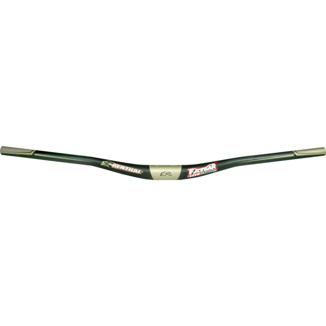 FatBar Lite Carbon Handlebar