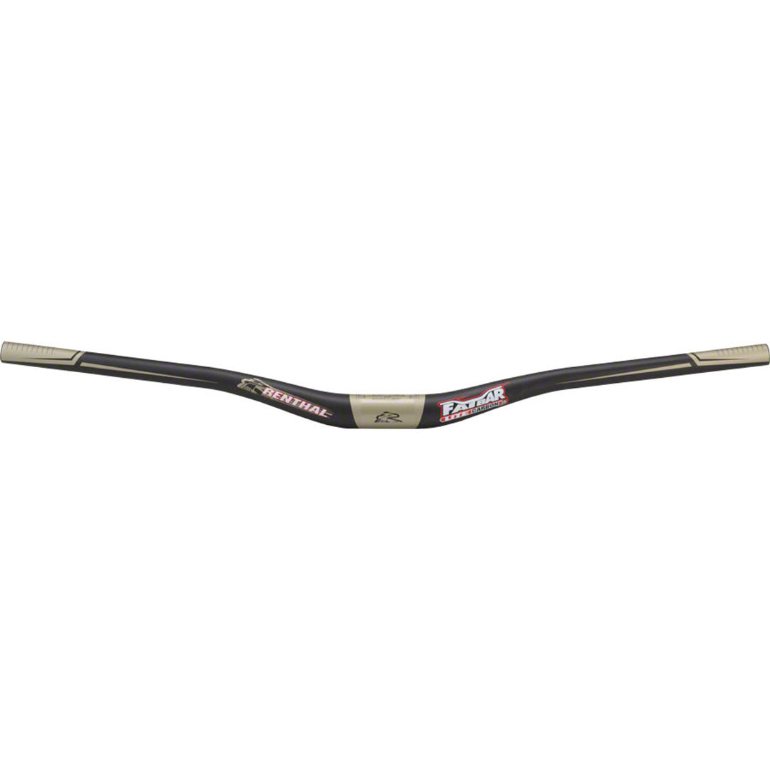 FatBar Lite Carbon Handlebar