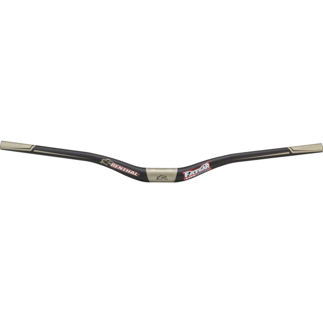 FatBar Lite Carbon Handlebar