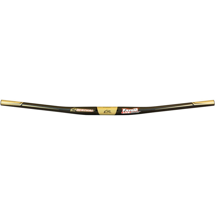 FatBar Lite Carbon Handlebar