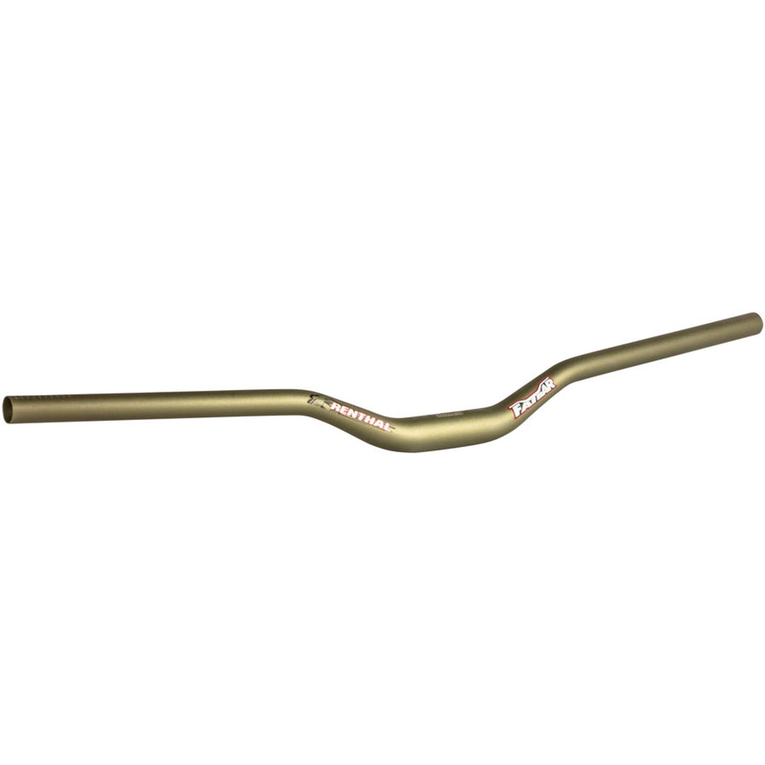 FatBar Handlebar