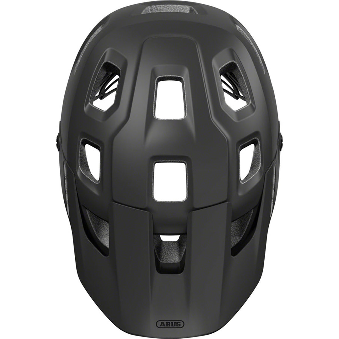 MoDrop Helmet