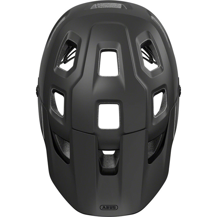 MoDrop Helmet