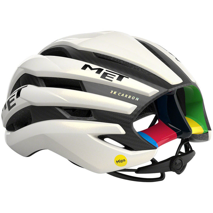 Trenta 3K Carbon Mips UCI World Championships Limited Edition Helmet