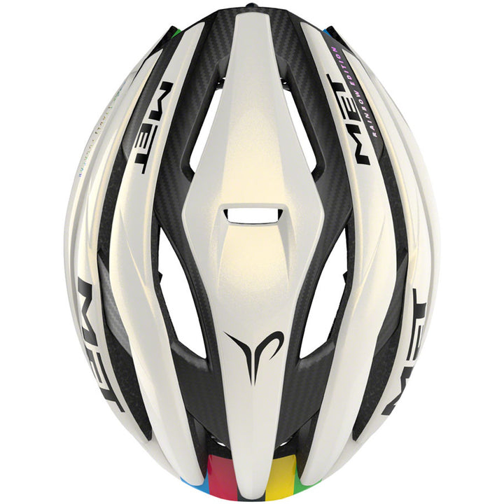 Trenta 3K Carbon Mips UCI World Championships Limited Edition Helmet