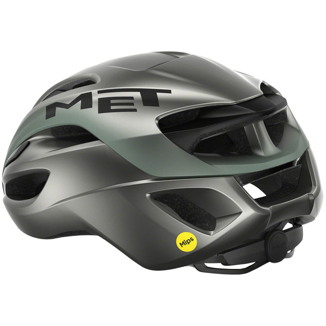 Rivale MIPS Helmet