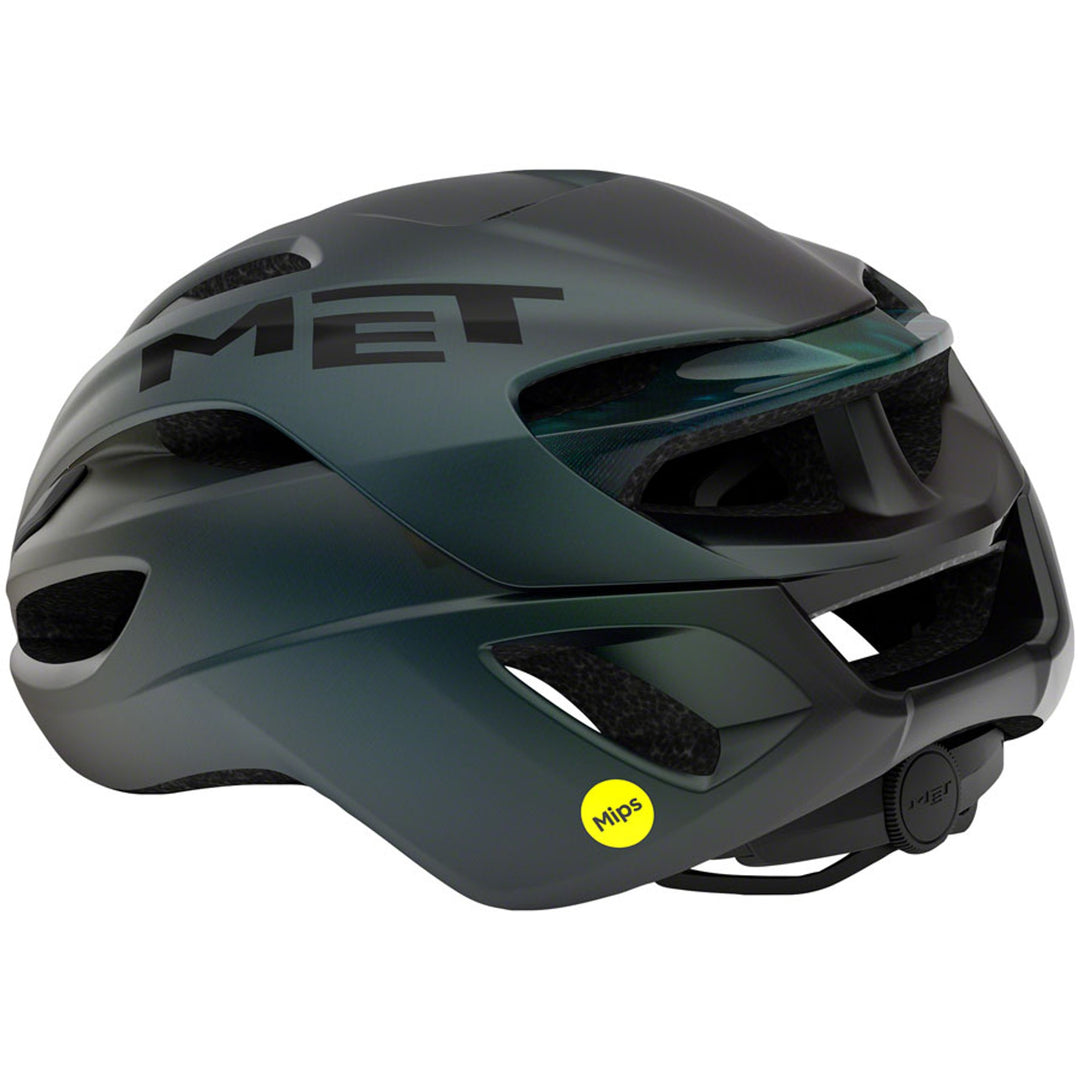 Rivale MIPS Helmet
