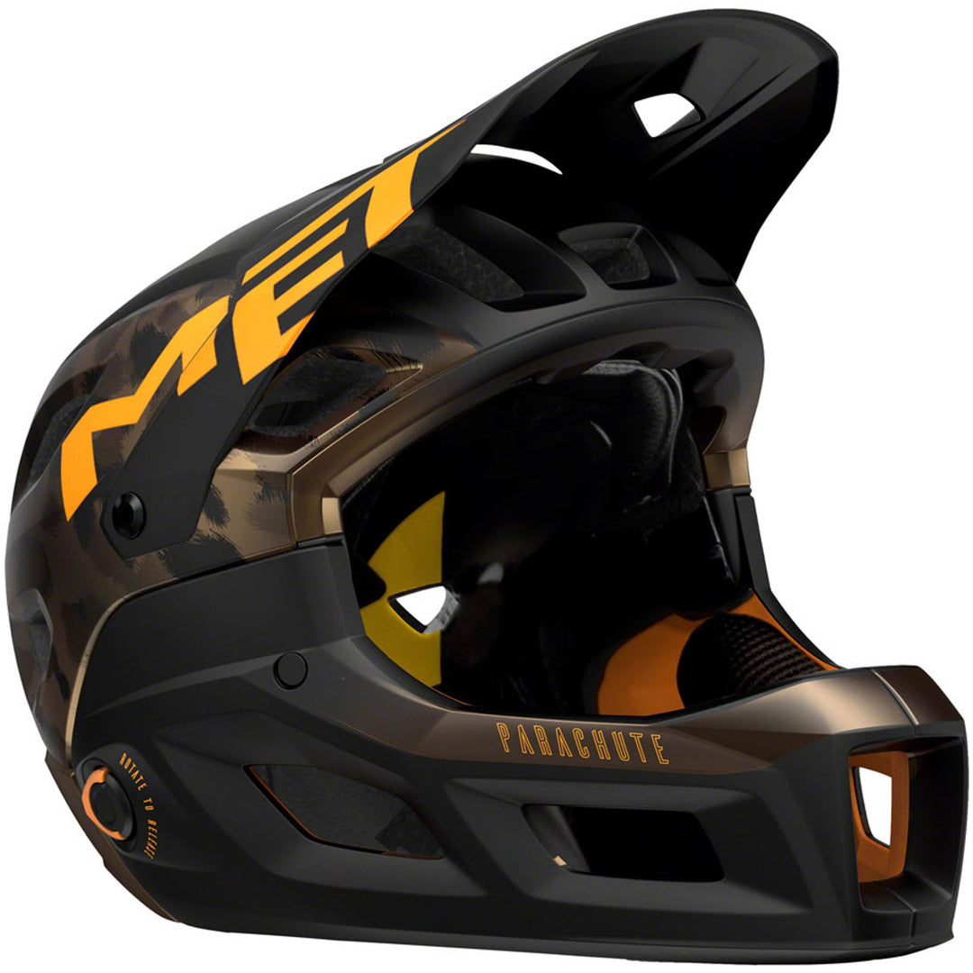 Parachute MCR MIPS Helmet