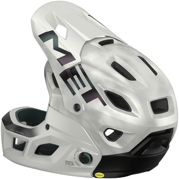 Parachute MCR MIPS Helmet
