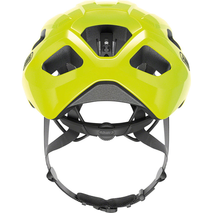Macator Helmet