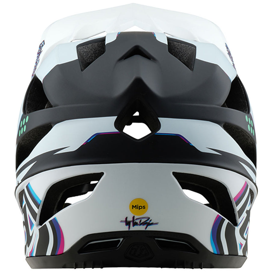 Stage Helmet