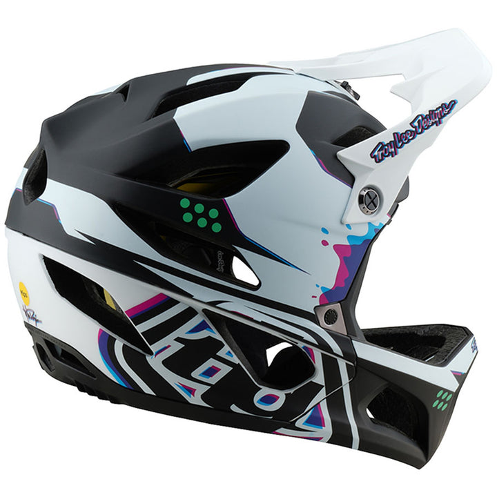 Stage Helmet