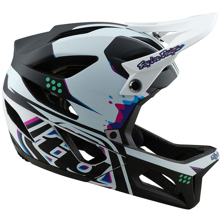 Stage Helmet