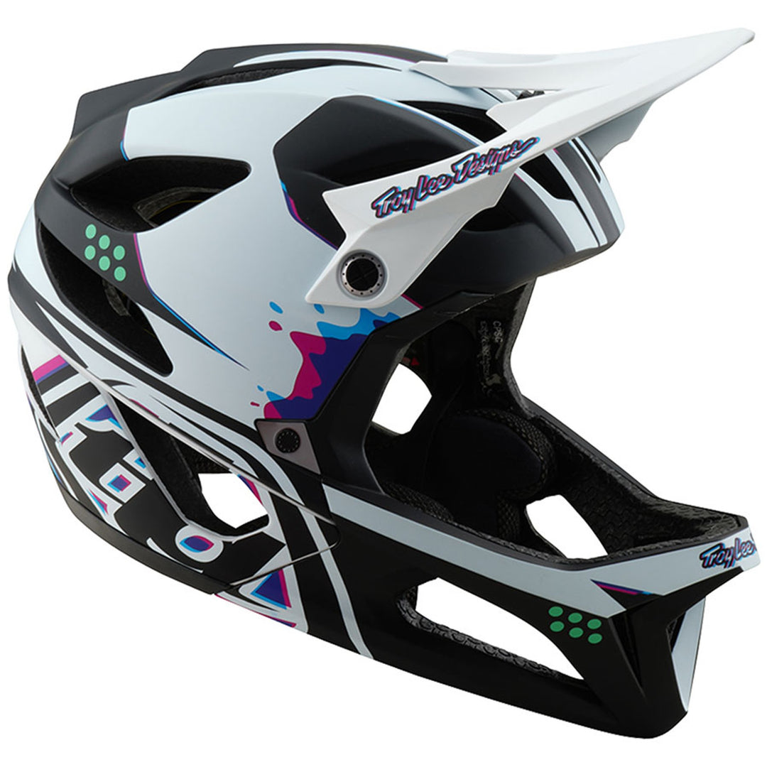 Stage Helmet