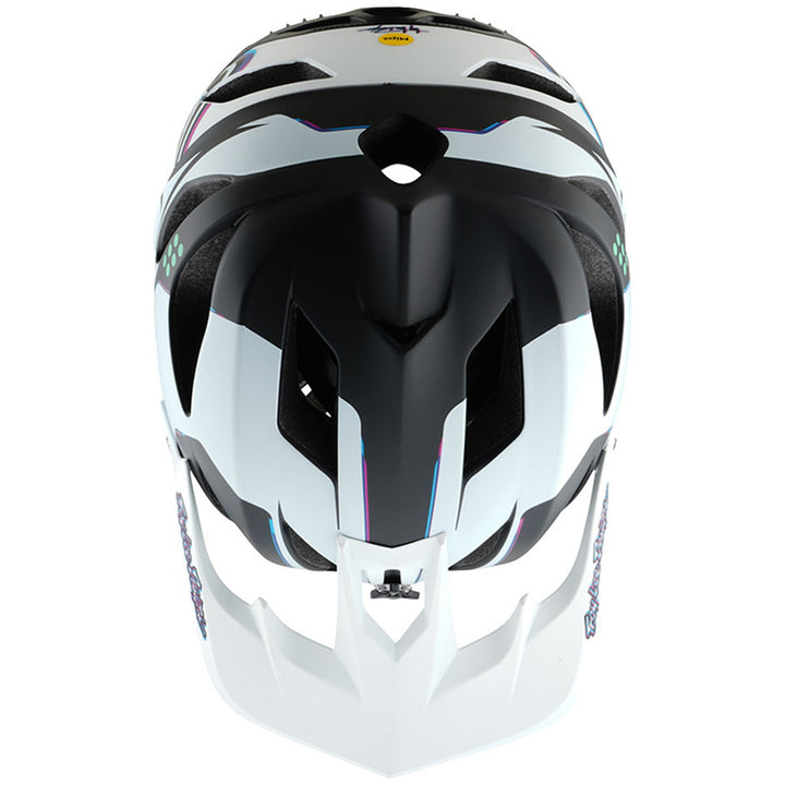 Stage Helmet