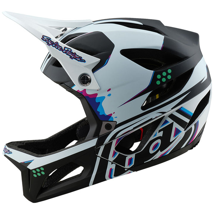 Stage Helmet