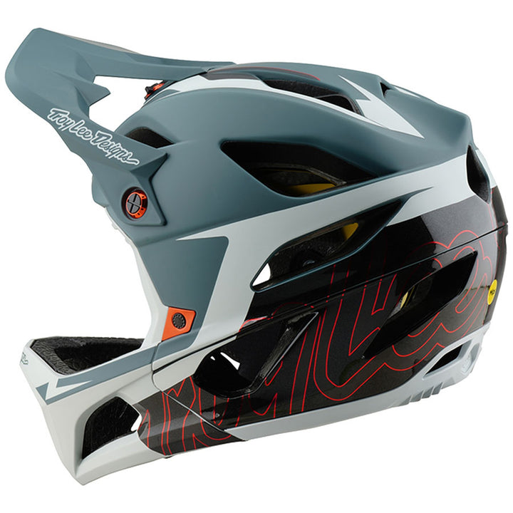Stage Helmet