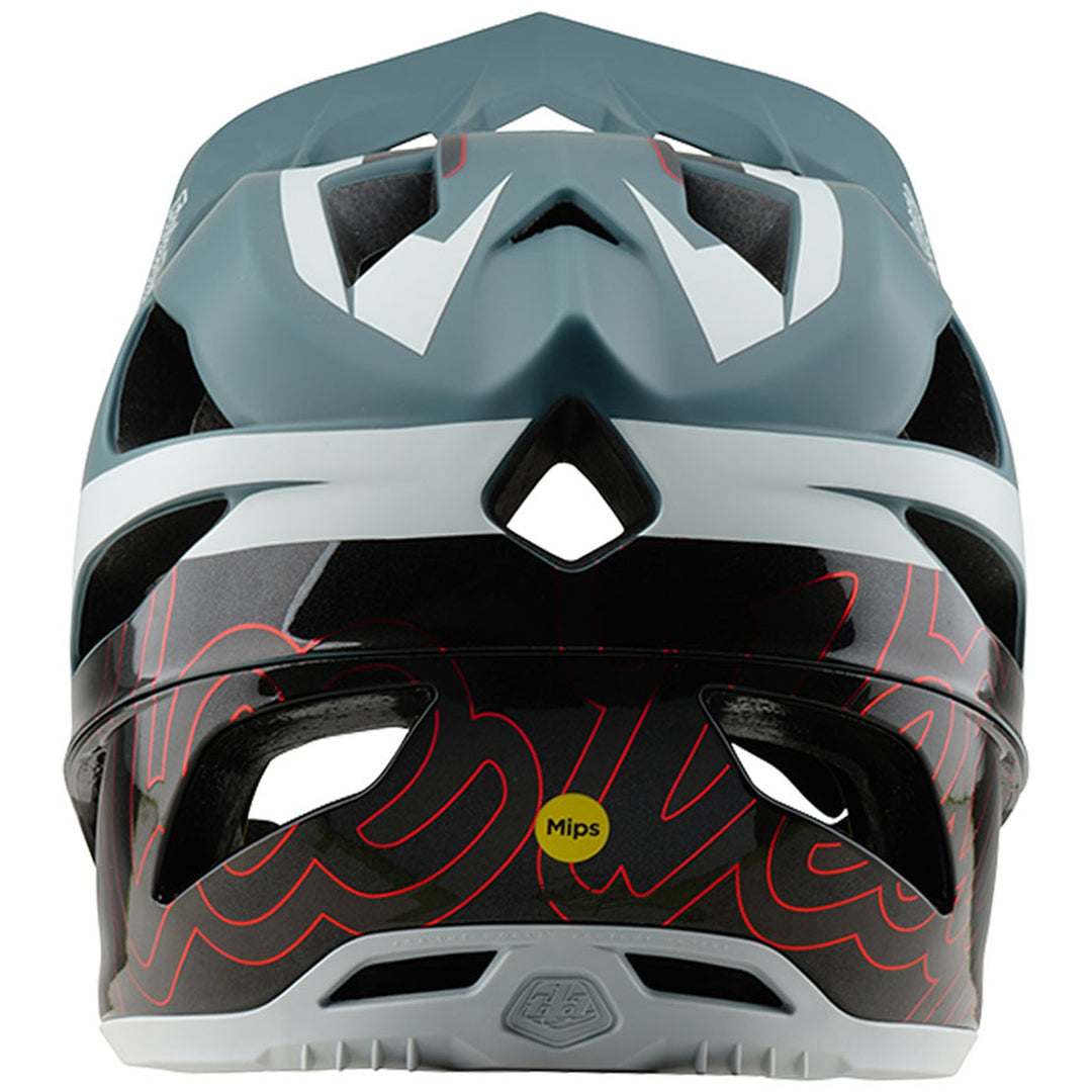 Stage Helmet