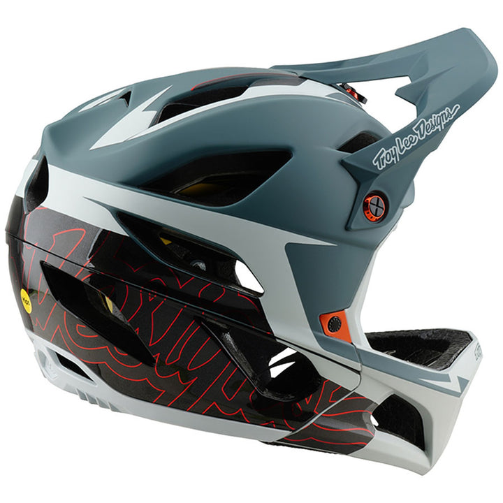 Stage Helmet