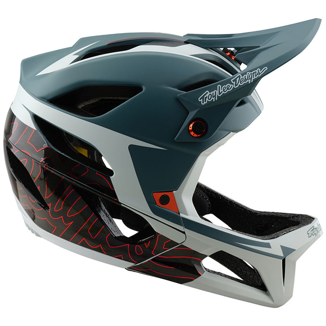 Stage Helmet