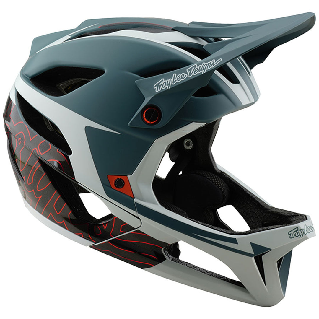Stage Helmet