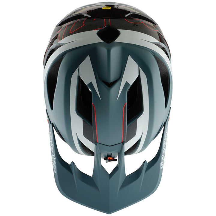 Stage Helmet