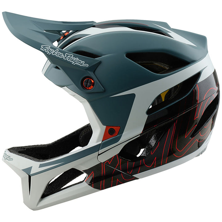 Stage Helmet