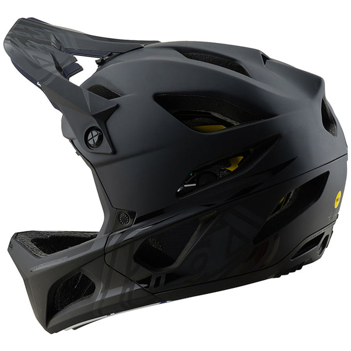 Stage Helmet