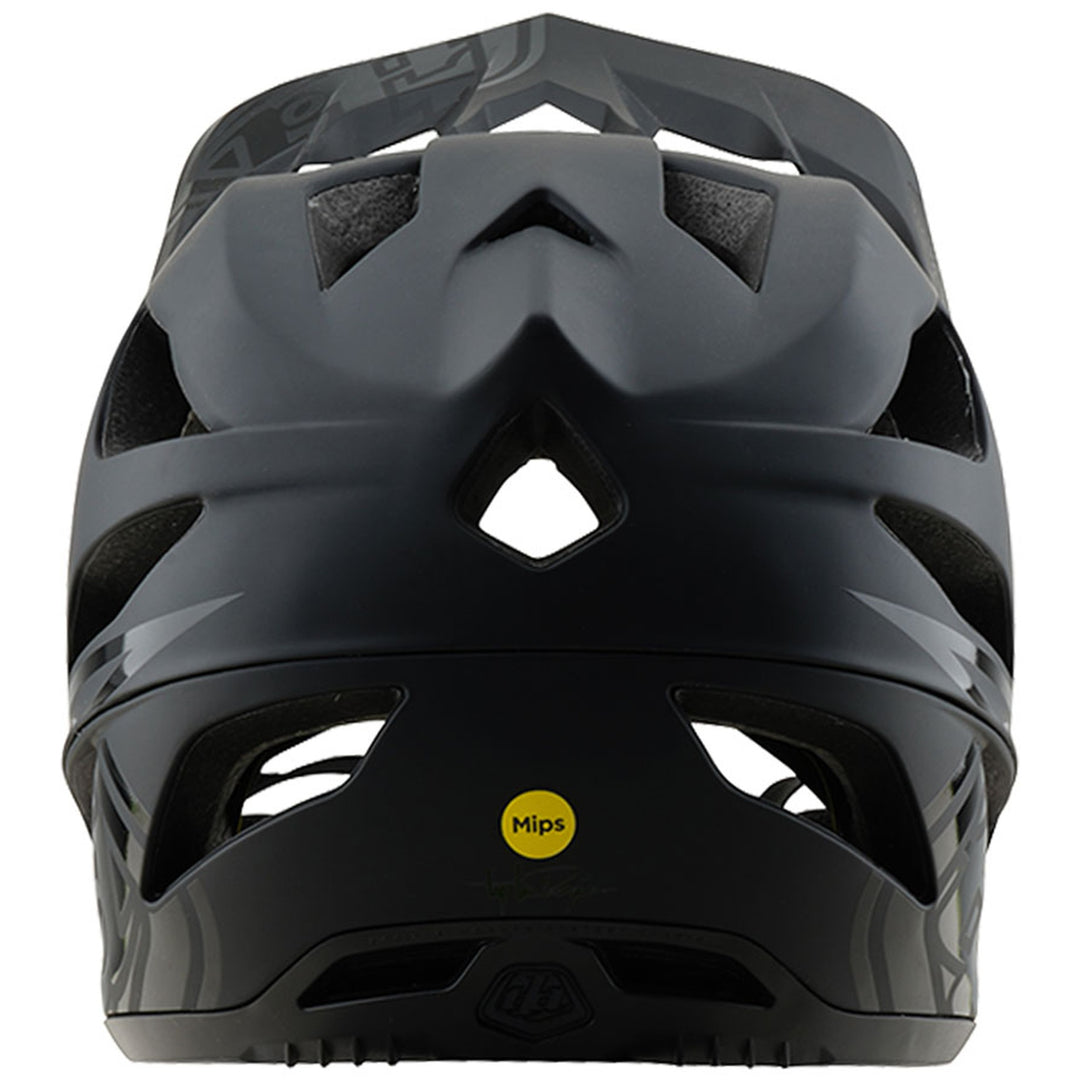 Stage Helmet