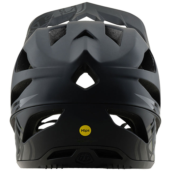 Stage Helmet