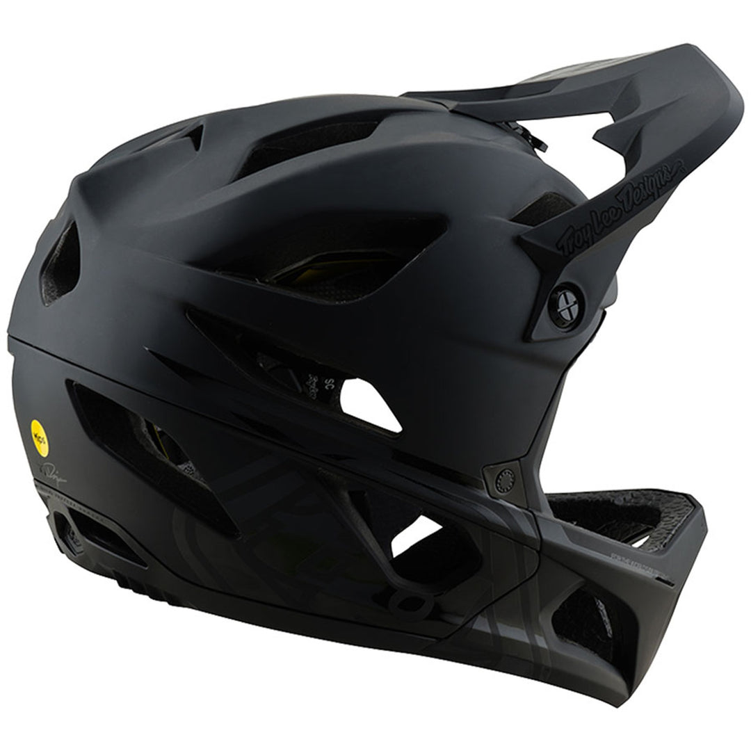 Stage Helmet