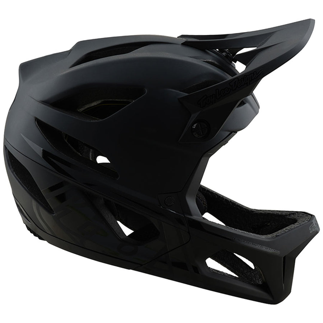 Stage Helmet